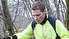 Ultramaratona finišu sasniedz cauri dubļiem