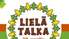 Izsludināta Lielās Talkas akcija "Nāc talkā Latvijai!"