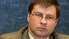 Valdis Dombrovskis tiksies ar lielo pilsētu vadītājiem