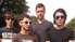 Grupa "The Next Ones" svin uzvaru