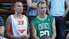 Izšķirošie notikumi Vasaras ielu basketbola čempionātā
