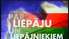 Par Liepāju un liepājniekiem