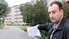 Gadu gaida "guļošo policistu"
