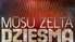 Izdota latviešu mūzikas izlase "Mūsu zelta dziesma"