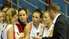 ''Liepājas papīrs'' LSBL spēlē pārspēj ''RTU/Merks'' basketbolistes
