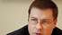 Uz Liepāju – gan Dombrovskis, gan Ķīlis