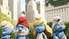 Maznodrošinātām un trūcīgām ģimenēm dāvanā ģimenes filmu: "Smurfi"
