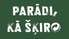 Rosina piedalīties fotokonkursā "Parādi, kā šķiro tu!"