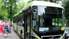 Hibrīdautobusa testēšana Liepājā pabeigta