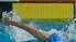 Peldētāji Latvijas olimpiādes pirmajā dienā labo piecus valsts rekordus