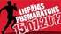 Aicina Liepājas pusmaratonā piedalīties nūjotājus