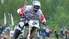 Līvs kļuvis par Latvijas čempionu motokrosā MX1 klasē