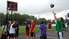 Aizvadīts BIG FISH ielu basketbola turnīrs