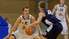 "Lauvas" zaudē Ukrainas "Dnipro" basketbolistiem pārbaudes spēlē