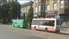 Autobusi joprojām brauc "vilcieniņā"