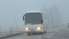 Autobusu parku cīņa ir sīva