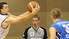 Drosmīgākie apgūst basketbola tiesneša arodu