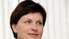 Labklājības ministre Ilze Viņķele apmeklē domes Sociālo dienestu