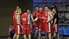 Tiks noskaidroti basketbola čempionāta pusfināla dalībnieki