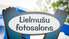 Darbosies Lielmutes Friča un Martas fotosalons