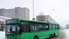 Brīdina par sabiedriskā transporta kustības izmaiņām
