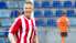 Miris bijušais Latvijas futbola izlases uzbrucējs Prohorenkovs