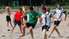 Notiks pludmales futbola Kurzemes kauss