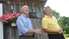 Mākslinieks atgriežas Pērkonē