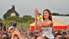 Festivāla "Summer Sound" 2. diena