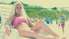 Liepājā tiks meklēta Malibu princese
