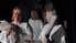 "Mēs gribam spēlēt!"