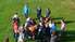 Eiropas jaunieši tiekas starptautiskās apmācības „Include Your Will power-Step2”