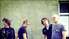 Uz vienas skatuves "Dzelzs Vilks" un "Louie Fontaine & The Starlight Searchers"