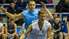 Interesanti dueļi basketbola laukumos