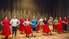 Vispirms darbs, pēc tam – balle