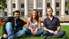 Papildināts – Studijas Universitātē uzsāks 16 apmaiņas programmas studenti