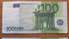 Aicina uzmanīties no neīstām eiro banknotēm