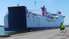Latvijas Jūras administrācija veikusi ārkārtas pārbaudi uz "Stena Line" prāmja