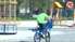Iegūst velosipēda vadītāja apliecības