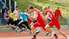 Liepājas Sporta Spēļu skola atklāj sezonu