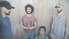 Viesosies Izraēlas progresīvā roka apvienība "Tiny Fingers"