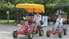 Parks – vieta, kur uzlabojas oma