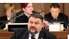V. Kravcovu aizstās R. Miloslavskis