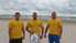 Pārspēti visi individuālie rekordi sacensībā "Latvijas spēcīgākā pilsēta"