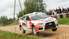 Papildināts – Dramatiskā cīņā uzvaru rallijā "Kurzeme 2014" izcīna Lukjaņuks
