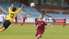 U19 Latvija - Azerbaidžāna 0:6