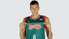 Porziņģis nominēts Gada basketbolista titulam