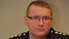 Valsts policijas Liepājas iecirknī darbinieku pietiek
