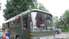 Veco autobusu pārdod metāllūžņos