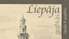 Irina Tīre piedāvā grāmatas "Liepāja grafikās" papildināto izdevumu